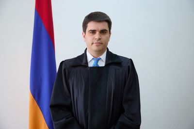 Ժորա Արմենի Չիչոյան