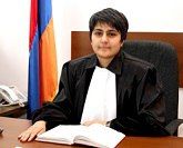 Գոհար Խաչատուրի Ֆիդանյան