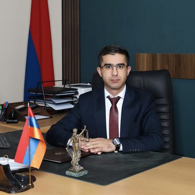 Գոռ Արամի Գասպարյան