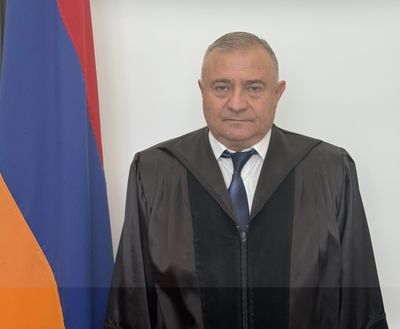 Լևոն Վաղարշակի Գրիգորյան