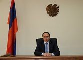 Գեղամ Մերուժանի Մարգարյան
