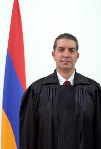 Արման Վարդանի Օհանյան