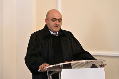 Վազգեն Արթուրի Սմբատյան