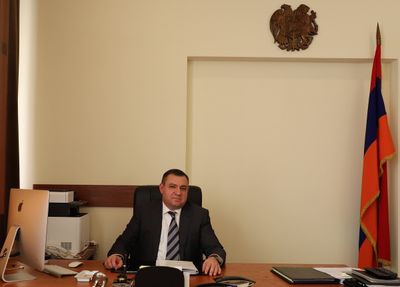 Ռուբեն Էդուարդի Վարդազարյան