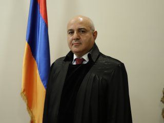 Գարիկ Կարոյի Ավագյան