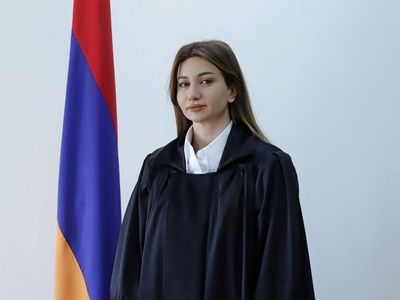 Սաթենիկ Հարությունի  Անդրեասյան
