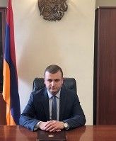 Էդգար Ռուբիկի Կարապետյան