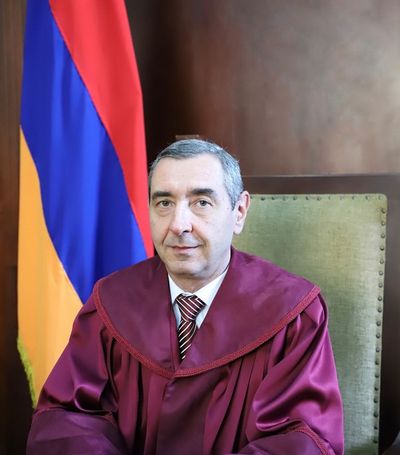 Համլետ Նորիկի Ասատրյան
