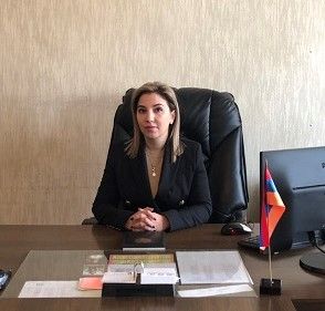Արմիդա Արմենի Ոսկանյան