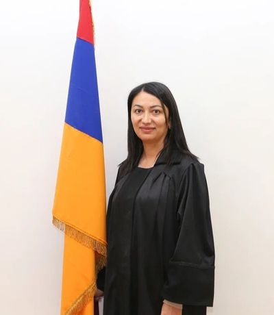 Ռիմա Արարատի Առաքելյան