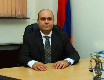 Գևորգ Միքայելի Սոսյան