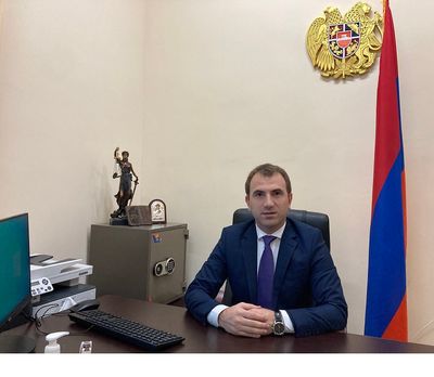 Կարեն Սուրենի Ամիրյան