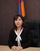 Աննա Սեյրանի Արզումանյան