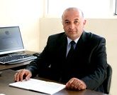 Սամվել Կոստյայի Մարդանյան