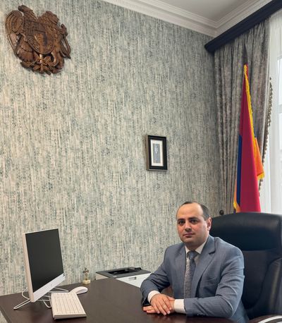 Սարգիս Սիմոնի Դադոյան