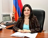 Վարդուհի Սուրիկի Հովնանյան