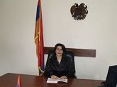 Լիլիթ Ռաֆիկի Խաչատրյան