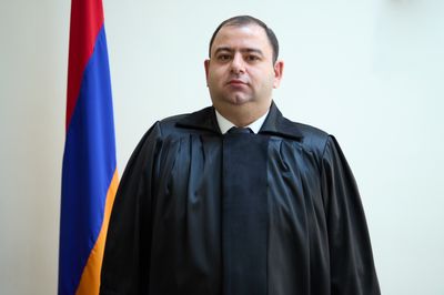 Դանիել Սամվելի Դանիելյան