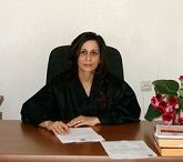 Անահիտ Ալվարոյի Թումանյան