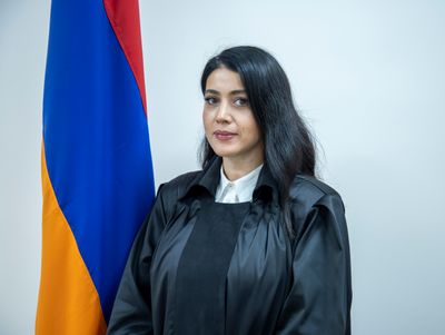 Ռուբինա Ռուբենի Աթոյան