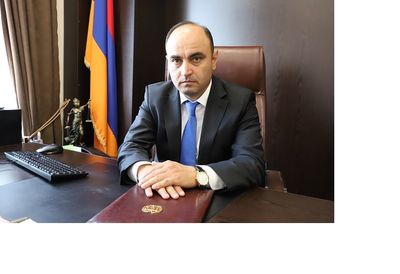 Սուրեն Երվանդի Խաչատրյան
