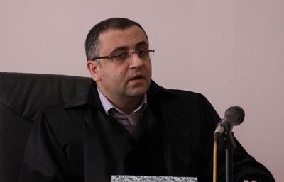 Արշակ Ժորայի Վարդանյան