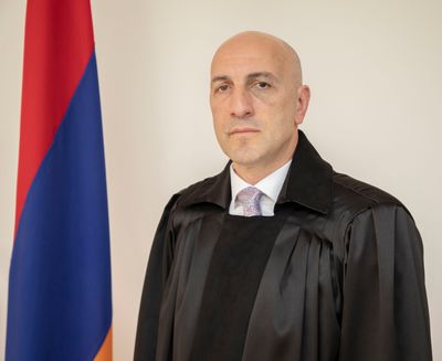 Արթուր Սպարտակի Աղամալյան