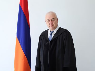 Սևակ Ժորայի Համբարձումյան