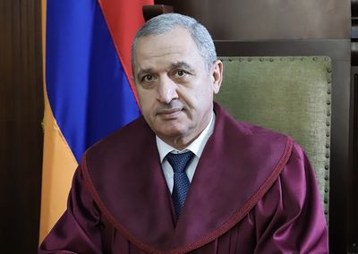 Սերգեյ Դիմիտրիի Չիչոյան