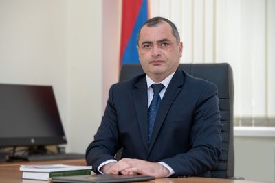 Սասուն  Սուրենի Մխիթարյան