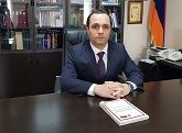 Արման Համլետի Հովհաննիսյան