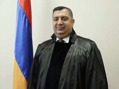Գագիկ Վոլոդյայի Հովհաննիսյան