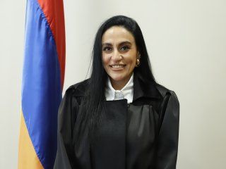 Բարսեղյան Ինգա Վիգենի