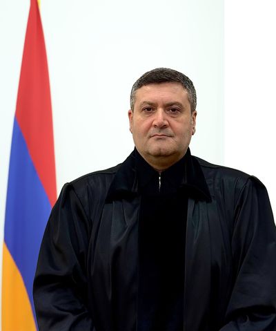 Հովհաննես Խաչիկի Ղազարյան