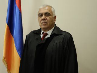 Արտաշես Ալֆրեդի  Հովհաննիսյան