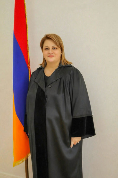 Նաիրա Արտեմի Մարգարյան