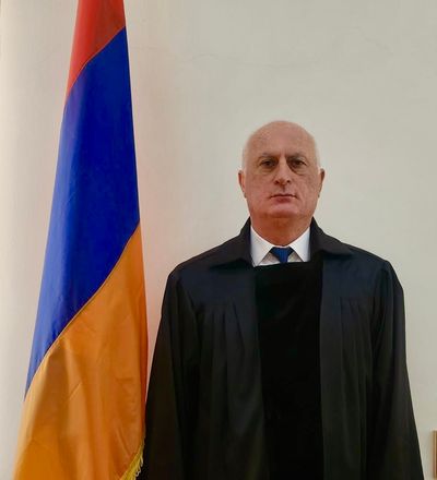 Մուրադ Մարտինի Հովակիմյան