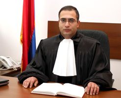 Արա Էդուարդի Բաբայան
