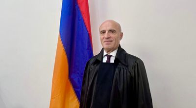 Նապոլեոն Գրիշայի Օհանյան