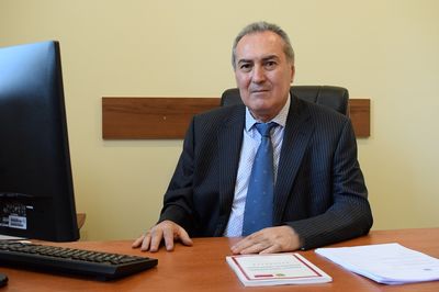 Ստեփան Կարոյի Միքայելյան