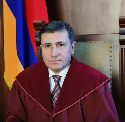 Գոռ Գագիկի Հակոբյան