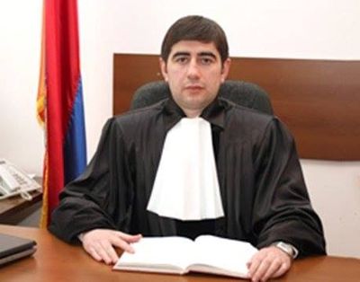 Վազգեն Ռուբենի Ռշտունի