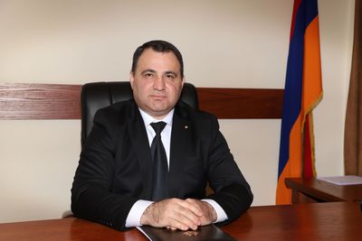 Արմեն Մերուժանի Հայկյանց