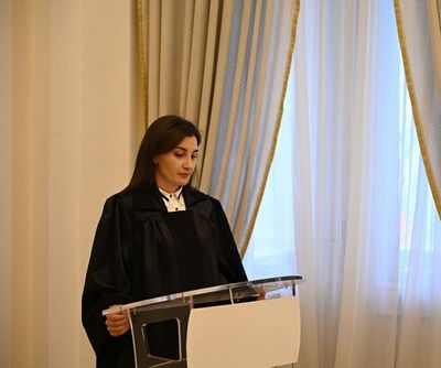 Լուսինե Հրանտի Սեփխանյան