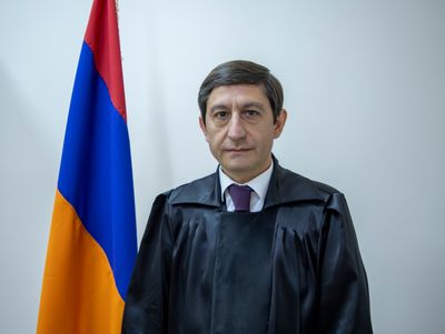Գոռ Լյովայի Շահբազյան