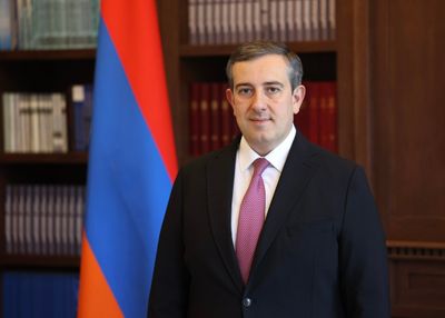 Արթուր Լյուդվիգի Աթաբեկյան