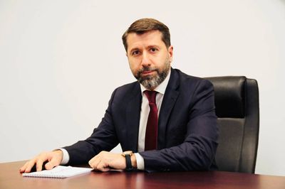 Կարեն Արեսի Անդրեասյան