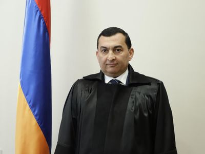 Բագրատ Սերգեյի Մկրտչյան
