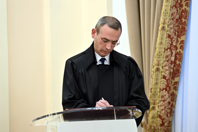 Բարսեղ Արագածի Մուրադյան