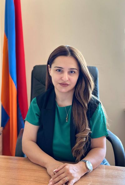 Վարդուհի Սամվելի Պապիկյան
